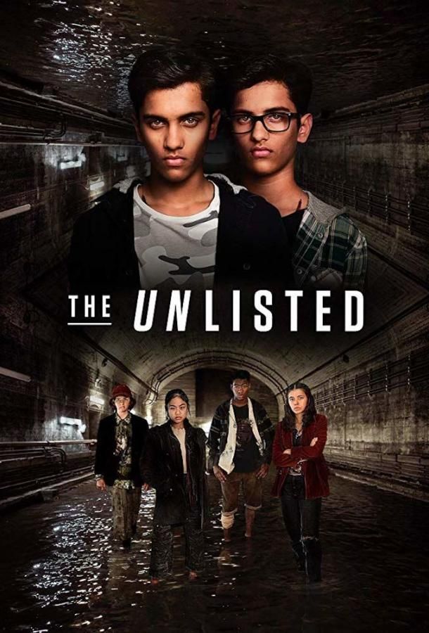 The Unlisted (2019)