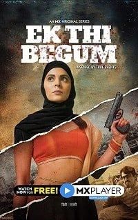 Ek Thi Begum (2020)