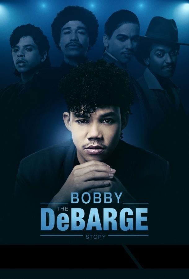 The Bobby DeBarge Story (2019)