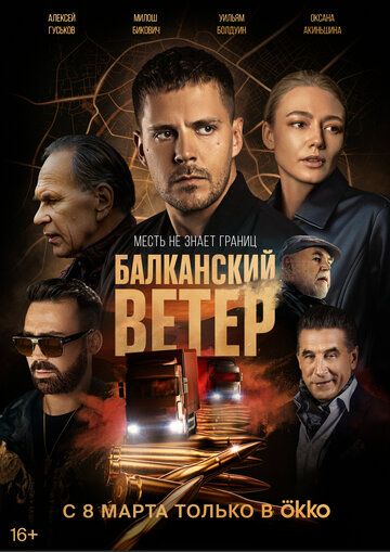 Балканский ветер (2023)