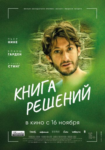 Книга решений (2023)