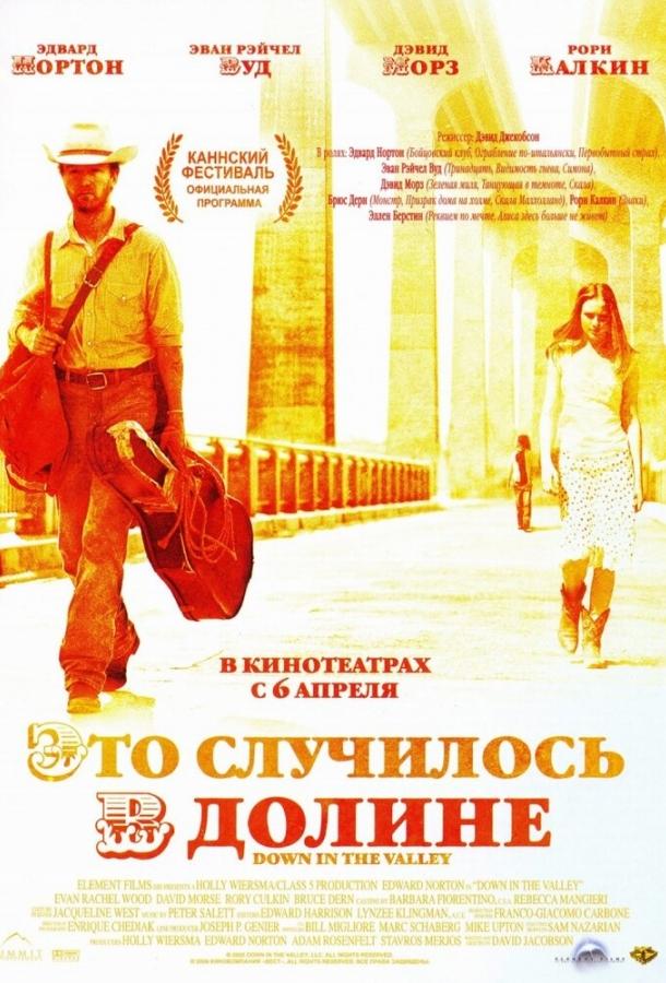 Это случилось в долине (2004)